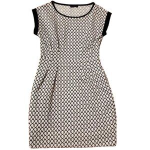 CALS Women's Short Sleeve Dress